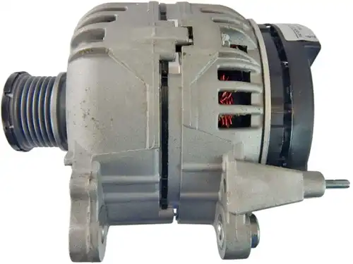генератор HELLA 8EL 012 430-791