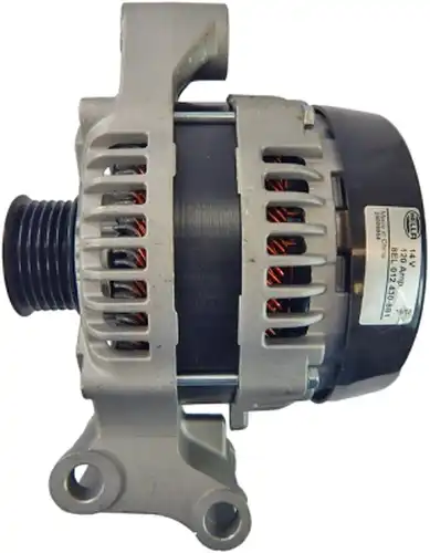 генератор HELLA 8EL 012 430-881
