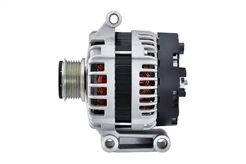 генератор HELLA 8EL 015 630-081