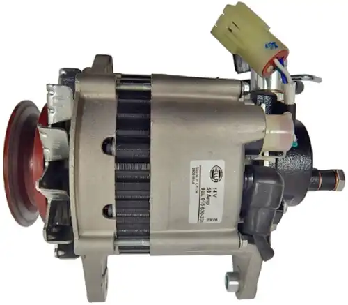 генератор HELLA 8EL 015 630-301