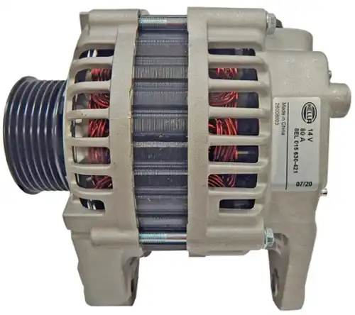 генератор HELLA 8EL 015 630-421