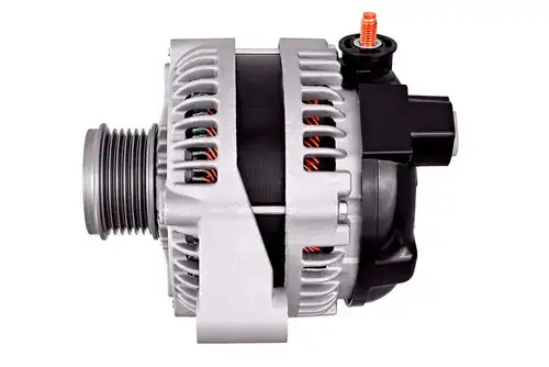 генератор HELLA 8EL 015 630-701
