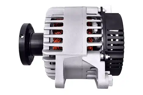 генератор HELLA 8EL 015 637-361