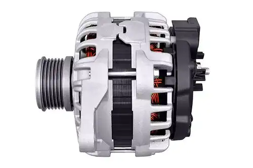генератор HELLA 8EL 015 637-371