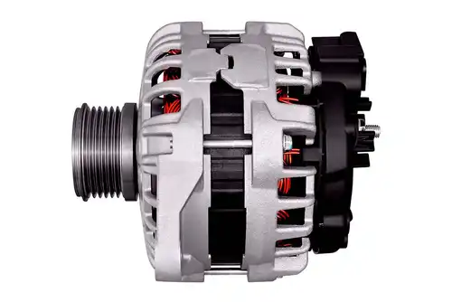 генератор HELLA 8EL 015 637-391