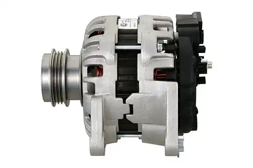 генератор HELLA 8EL 015 637-521