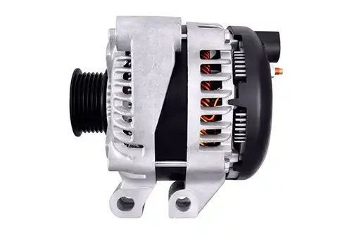 генератор HELLA 8EL 015 637-601