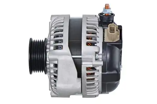 генератор HELLA 8EL 015 637-701