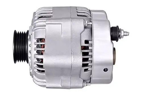 генератор HELLA 8EL 015 637-711