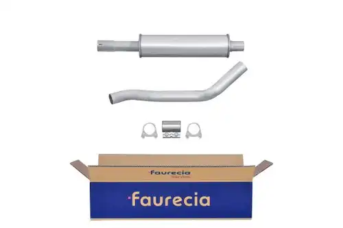 предно гърне HELLA 8LB 366 020-071