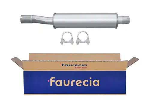 предно гърне HELLA 8LB 366 020-701