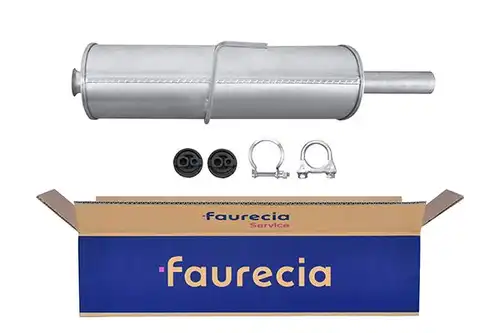 предно гърне HELLA 8LB 366 022-311
