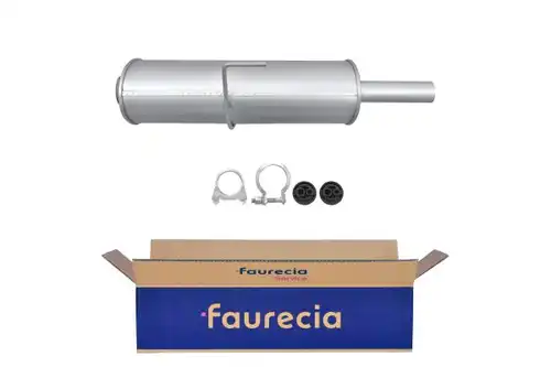 предно гърне HELLA 8LB 366 022-331