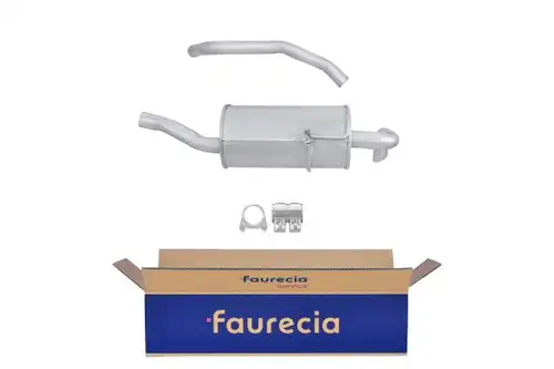 крайно гърне HELLA 8LD 366 034-351