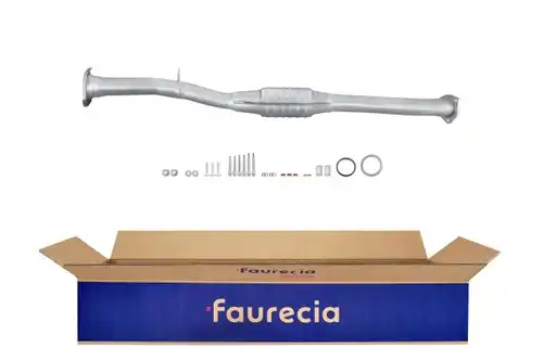 катализатор HELLA 8LE 366 050-511