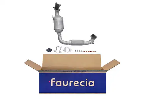катализатор HELLA 8LE 366 051-631