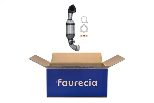 катализатор HELLA 8LE 366 052-621