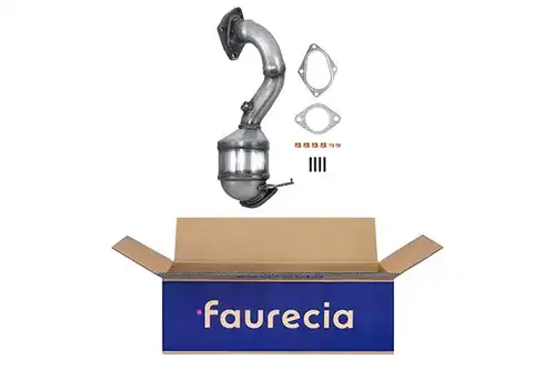 катализатор HELLA 8LE 366 054-531