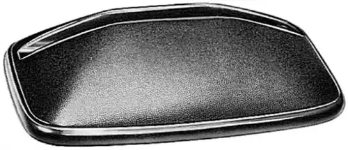 външно огледало HELLA 8SB 003 614-061