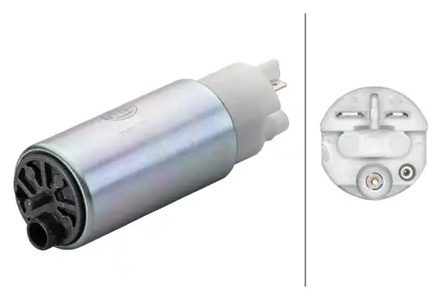 горивна помпа HELLA 8TF 358 106-501