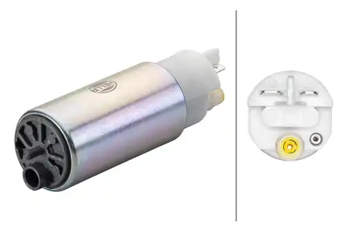 горивна помпа HELLA 8TF 358 106-541