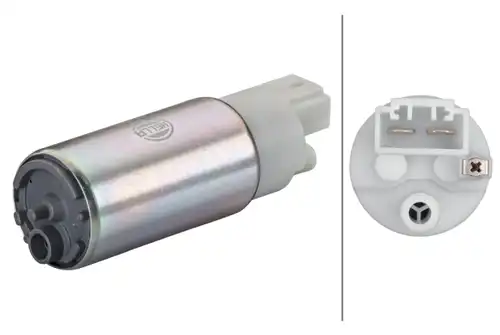 горивна помпа HELLA 8TF 358 106-561
