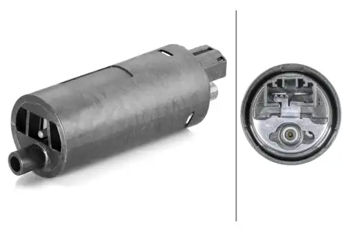 горивна помпа HELLA 8TF 358 106-571