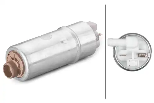 горивна помпа HELLA 8TF 358 106-591
