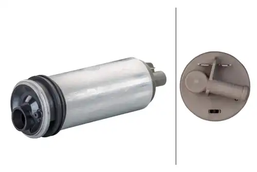 горивна помпа HELLA 8TF 358 106-601