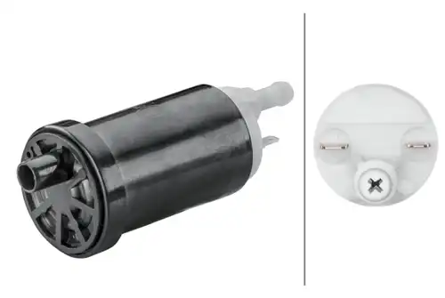 горивна помпа HELLA 8TF 358 106-621