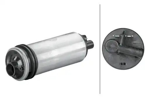горивна помпа HELLA 8TF 358 106-631