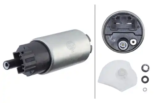 горивна помпа HELLA 8TF 358 302-851