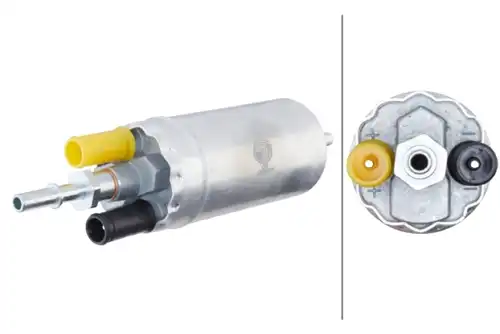 горивна помпа HELLA 8TF 358 302-871