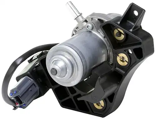 вакуум помпа, спирачна система HELLA 8TG 009 428-411