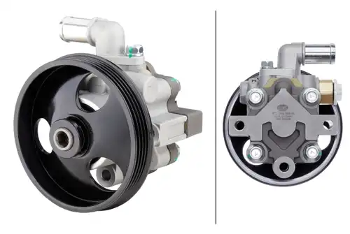 хидравлична помпа, кормилно управление HELLA 8TL 359 000-131
