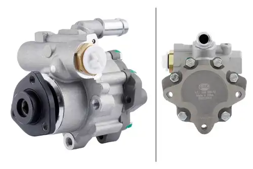 хидравлична помпа, кормилно управление HELLA 8TL 359 000-141