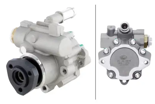хидравлична помпа, кормилно управление HELLA 8TL 359 000-151