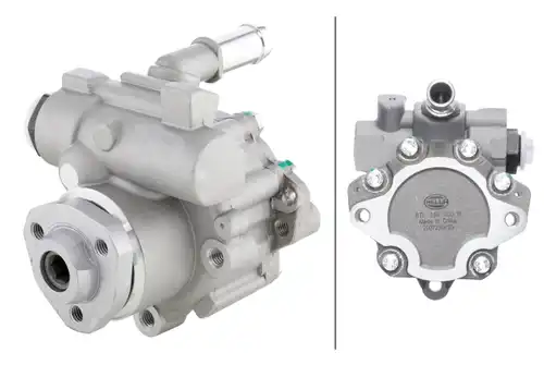 хидравлична помпа, кормилно управление HELLA 8TL 359 000-161