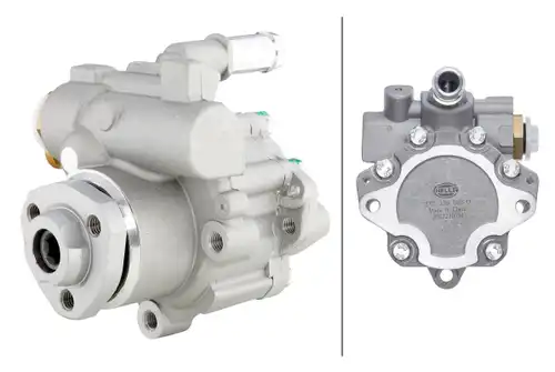 хидравлична помпа, кормилно управление HELLA 8TL 359 000-171
