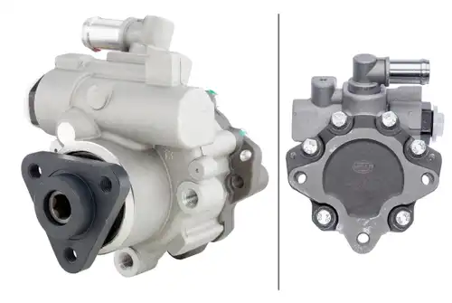хидравлична помпа, кормилно управление HELLA 8TL 359 000-271