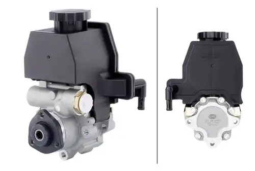 хидравлична помпа, кормилно управление HELLA 8TL 359 000-331