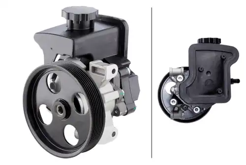 хидравлична помпа, кормилно управление HELLA 8TL 359 000-341