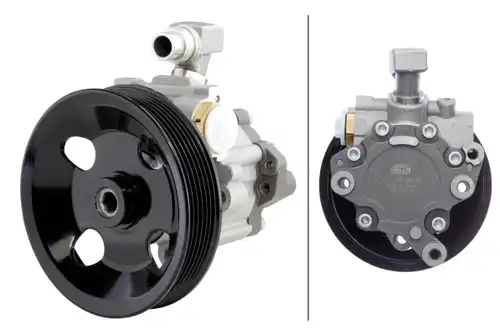 хидравлична помпа, кормилно управление HELLA 8TL 359 000-381