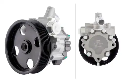 хидравлична помпа, кормилно управление HELLA 8TL 359 000-401