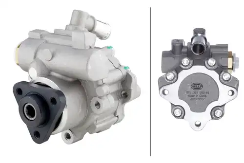 хидравлична помпа, кормилно управление HELLA 8TL 359 000-461