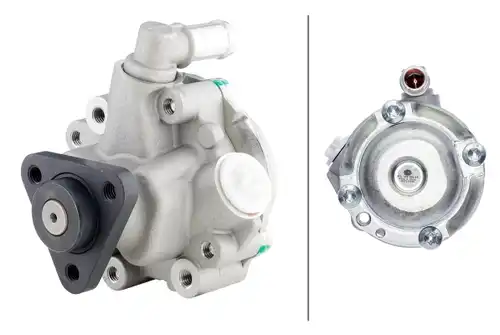 хидравлична помпа, кормилно управление HELLA 8TL 359 000-471