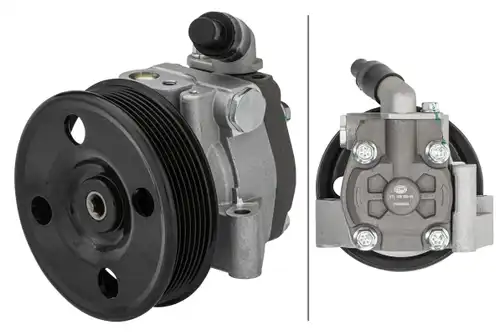 хидравлична помпа, кормилно управление HELLA 8TL 359 000-591