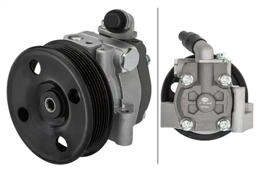 хидравлична помпа, кормилно управление HELLA 8TL 359 000-681