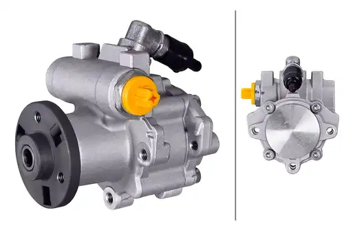 хидравлична помпа, кормилно управление HELLA 8TL 359 003-451
