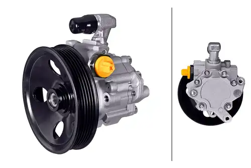 хидравлична помпа, кормилно управление HELLA 8TL 359 003-471